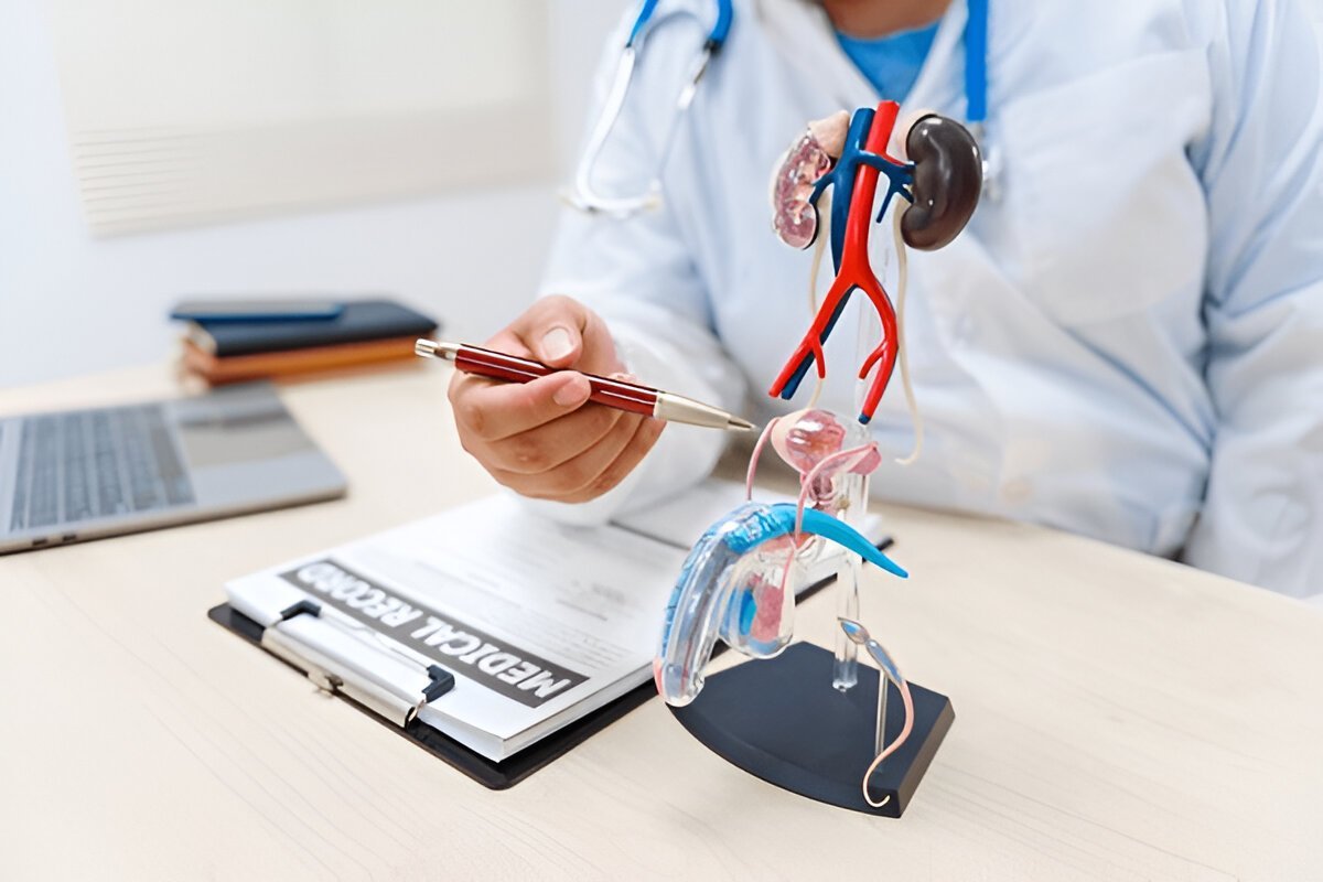 Why Manav Hospitals is Jaipur’s Trusted Urology Care Center